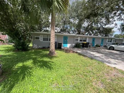 2602 TRINITY CIRCLE NW #B
