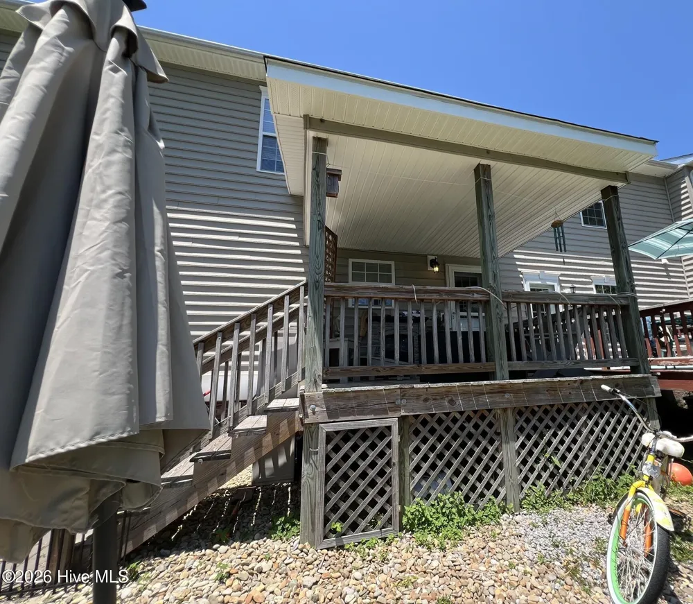 4 Schooner Drive Swansboro, NC 28584