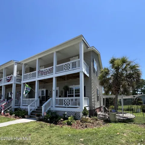 4 Schooner Drive