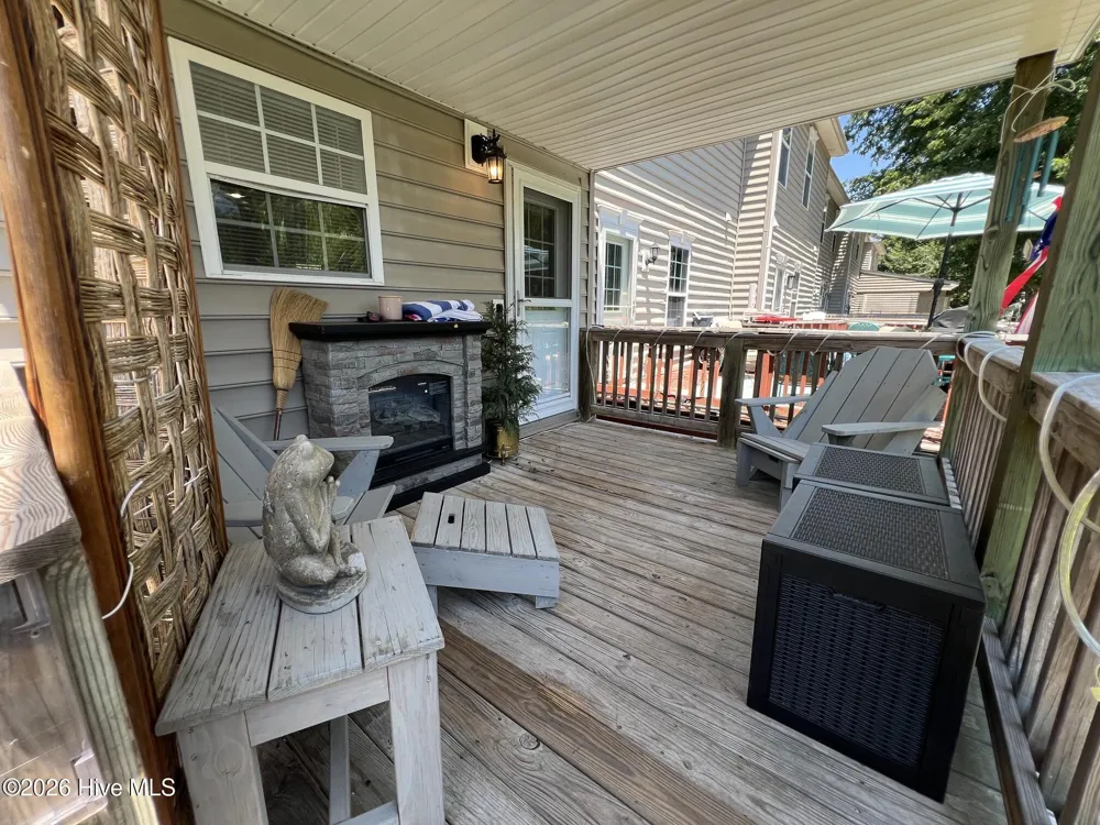 4 Schooner Drive Swansboro, NC 28584