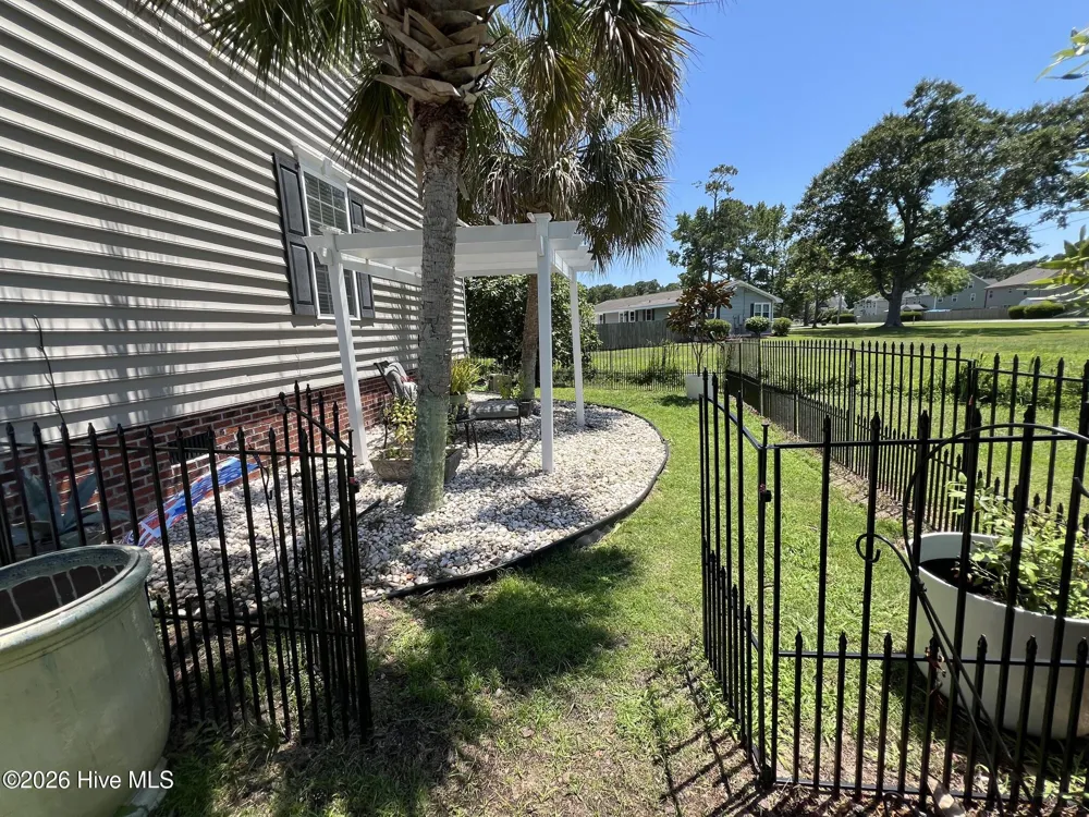 4 Schooner Drive Swansboro, NC 28584