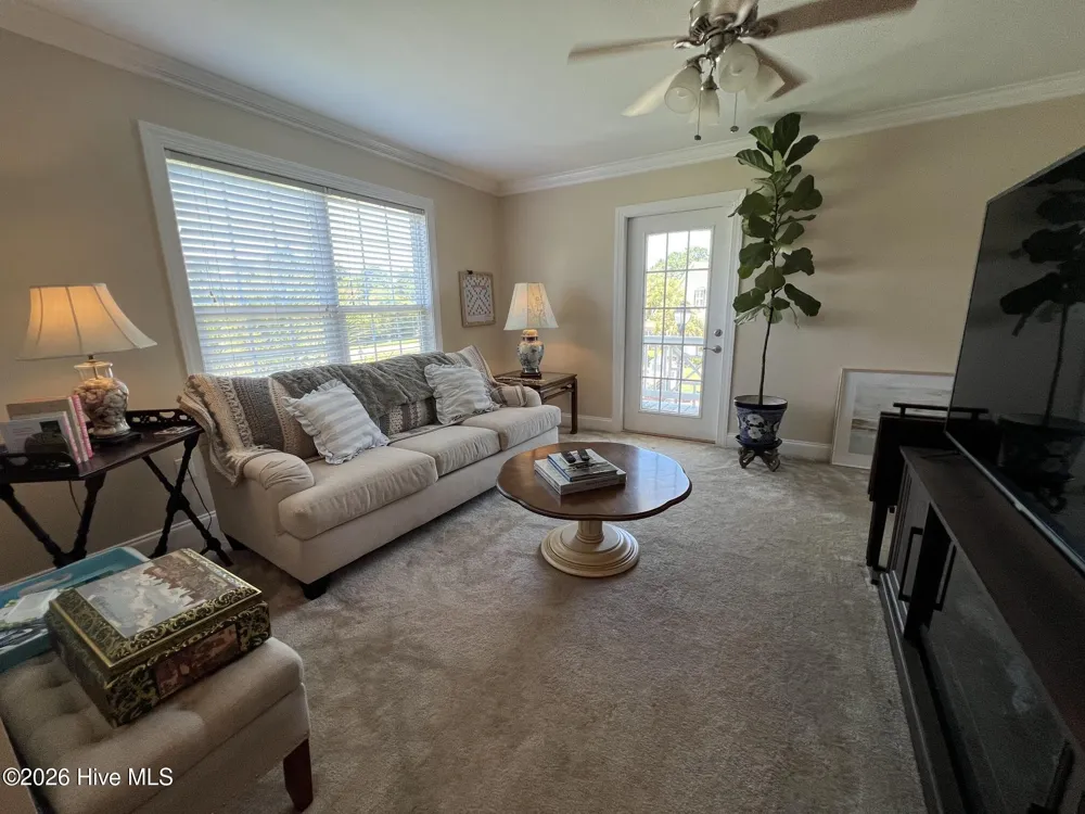 4 Schooner Drive Swansboro, NC 28584