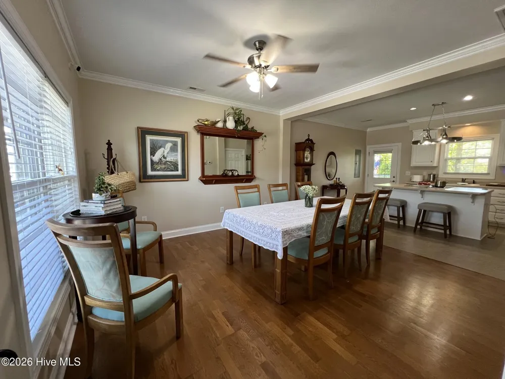 4 Schooner Drive Swansboro, NC 28584