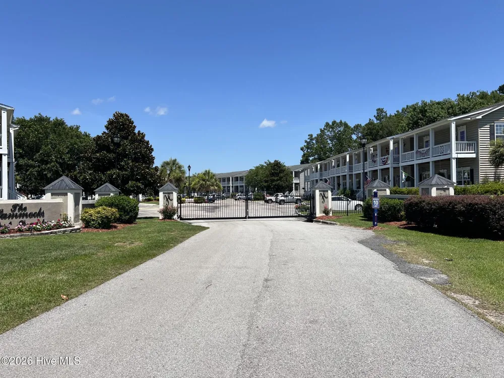 4 Schooner Drive Swansboro, NC 28584