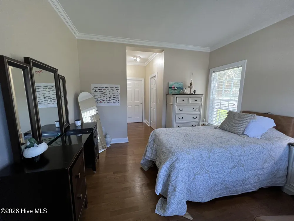 4 Schooner Drive Swansboro, NC 28584