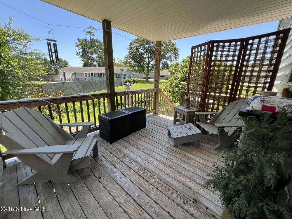4 Schooner Drive Swansboro, NC 28584