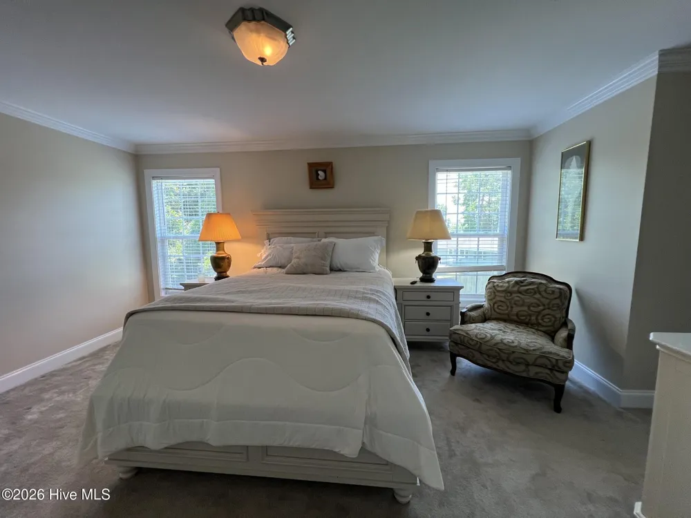 4 Schooner Drive Swansboro, NC 28584