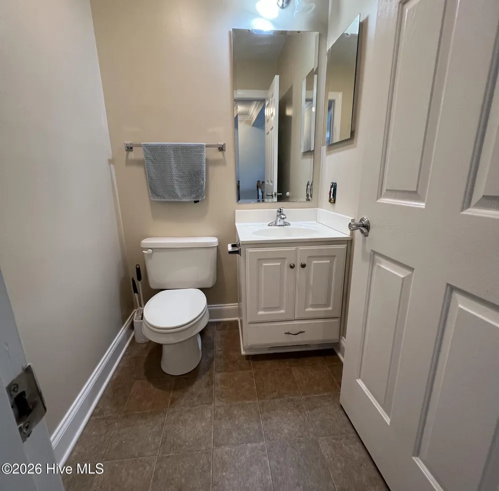 4 Schooner Drive Swansboro, NC 28584