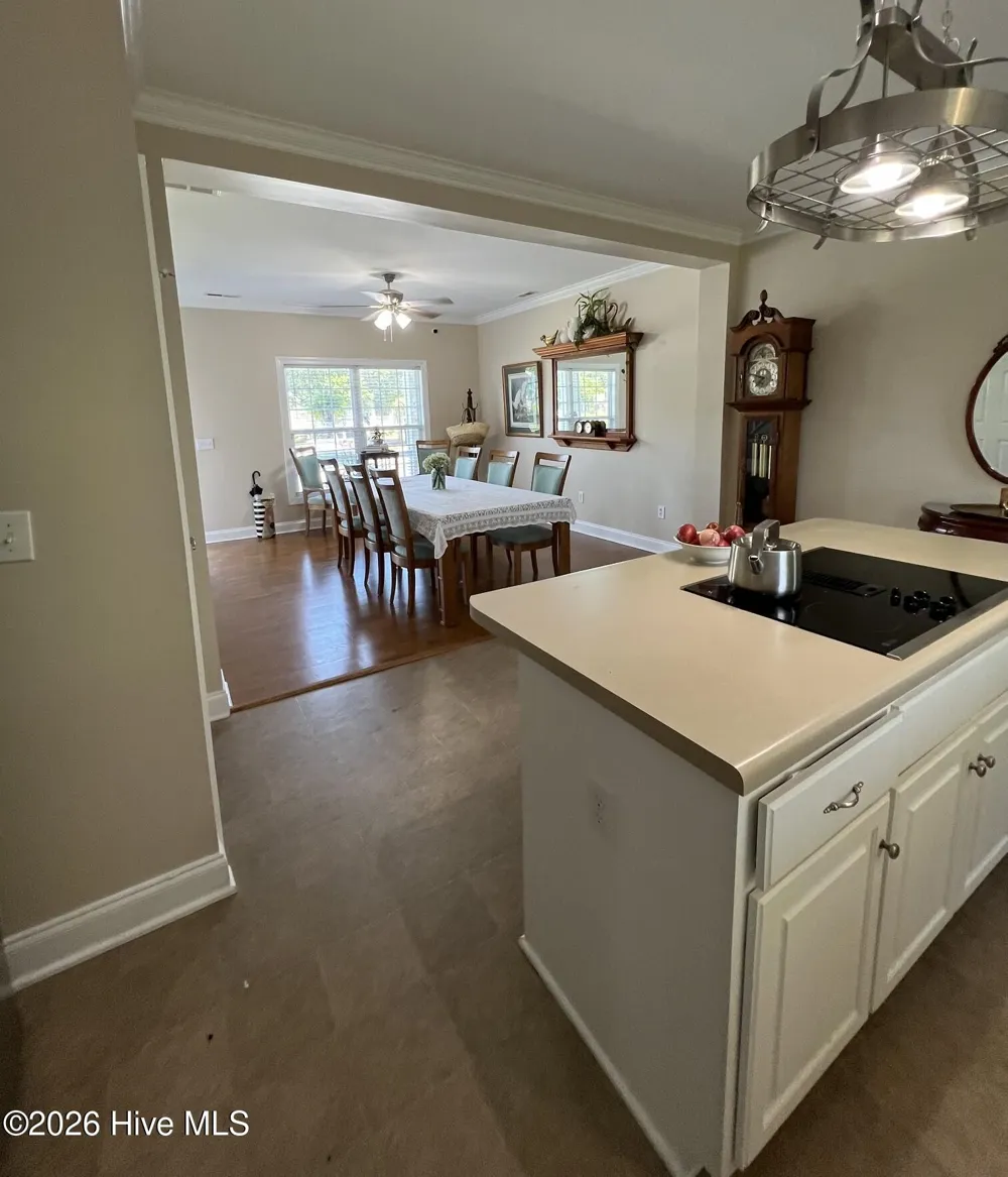 4 Schooner Drive Swansboro, NC 28584