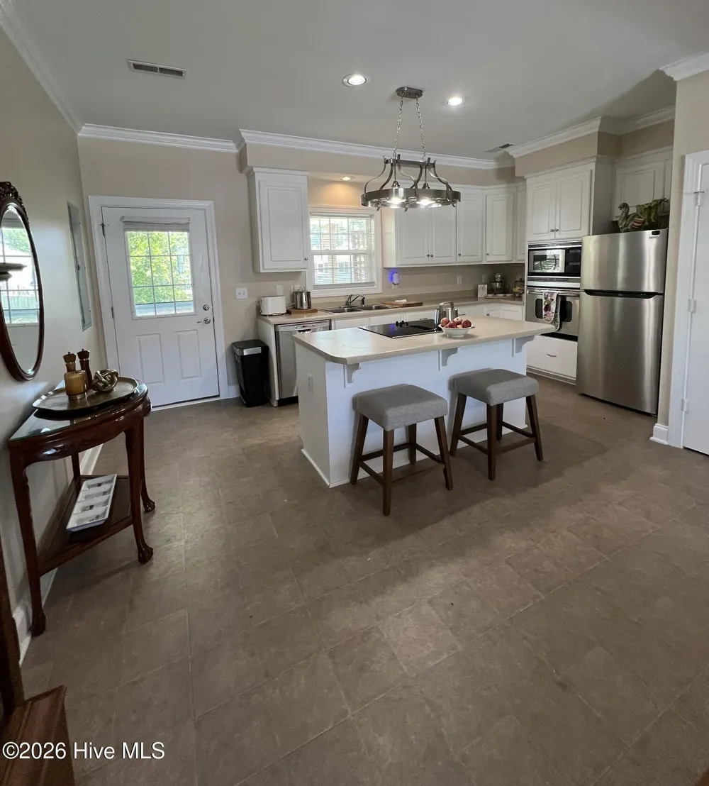 4 Schooner Drive Swansboro, NC 28584
