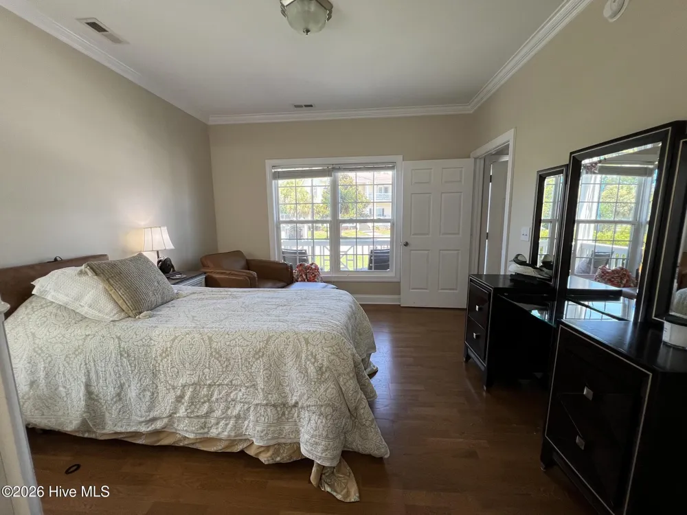 4 Schooner Drive Swansboro, NC 28584