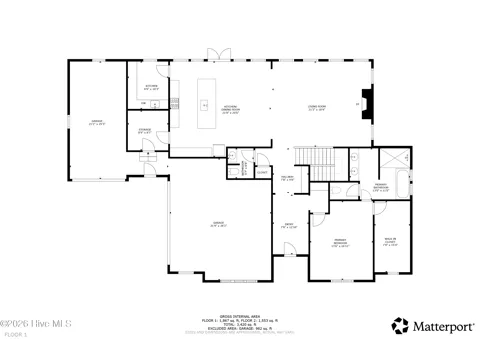 245 Paulson Court