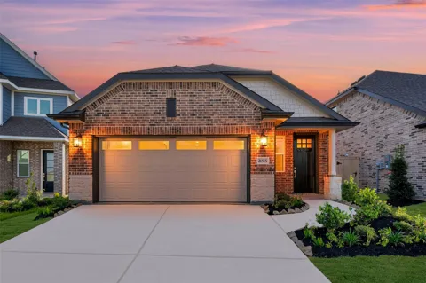 21515 Barnridge Court
