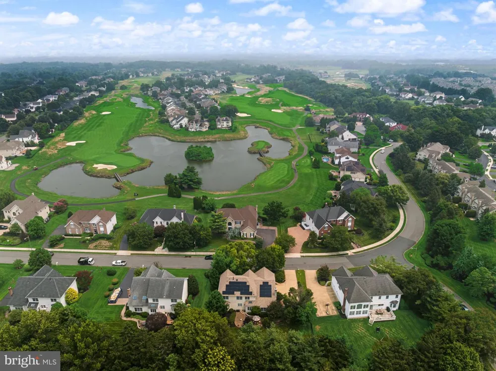 144 COUNTRY CLUB DRIVE Moorestown, NJ 08057