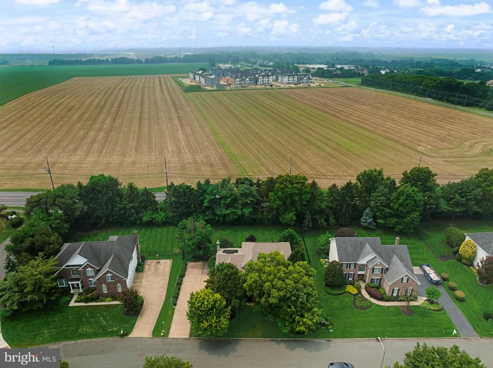 144 COUNTRY CLUB DRIVE Moorestown, NJ 08057