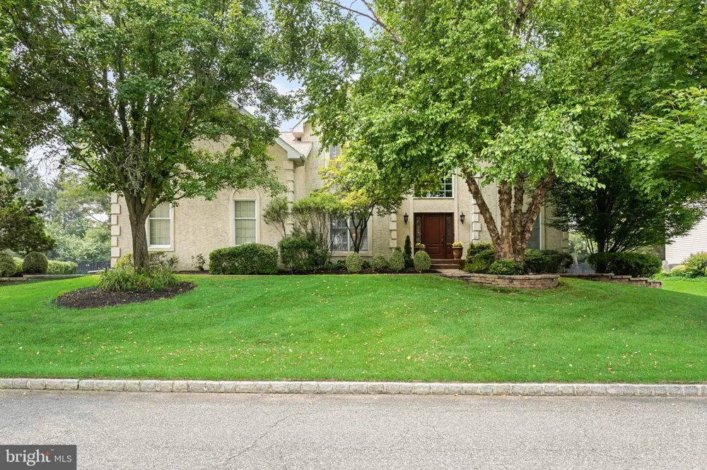 144 COUNTRY CLUB DRIVE Moorestown, NJ 08057