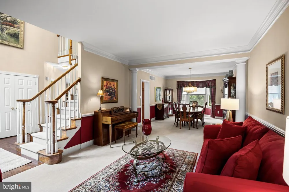 144 COUNTRY CLUB DRIVE Moorestown, NJ 08057