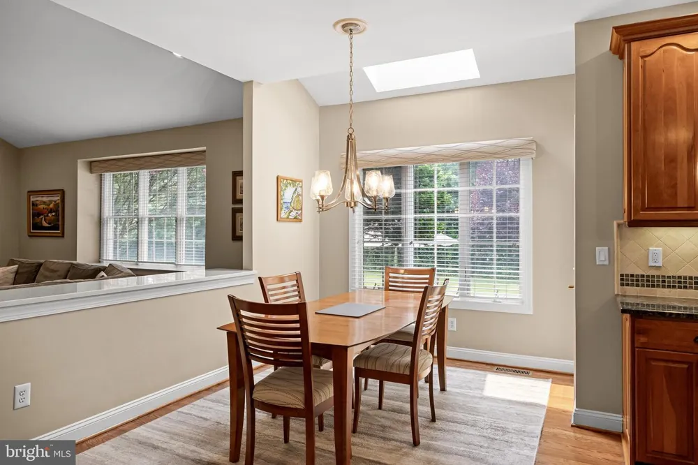 144 COUNTRY CLUB DRIVE Moorestown, NJ 08057