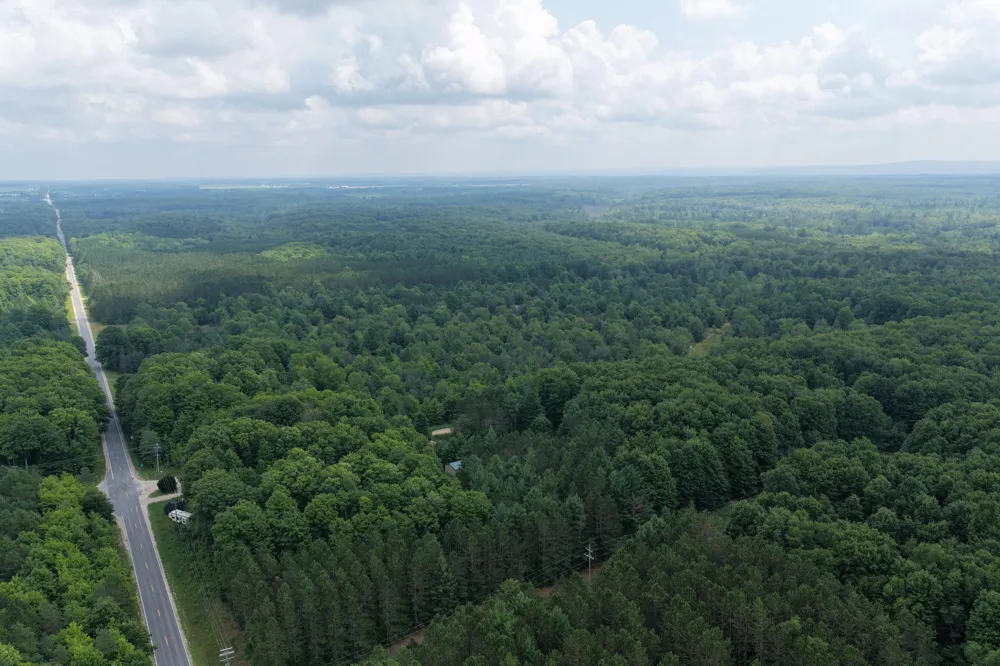 1 ROAD #Parcel G Buckley, MI 49620
