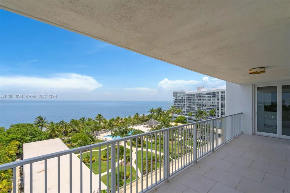 881 Ocean Dr #7H Key Biscayne, FL 33149