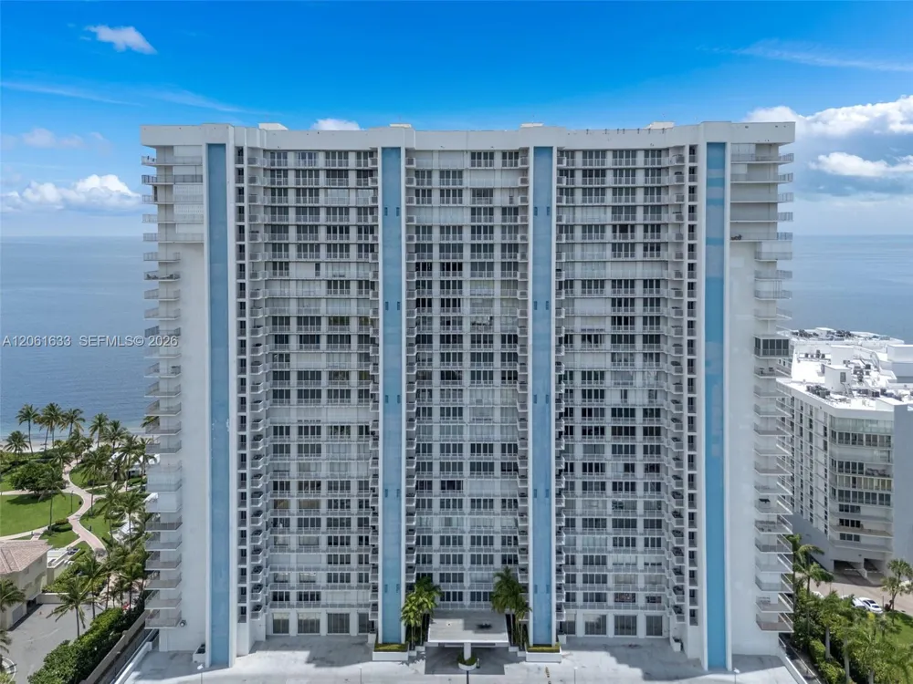 881 Ocean Dr #7H Key Biscayne, FL 33149