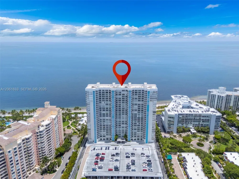881 Ocean Dr #7H Key Biscayne, FL 33149