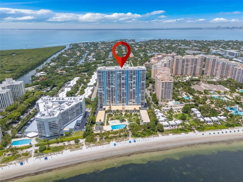 881 Ocean Dr #7H Key Biscayne, FL 33149