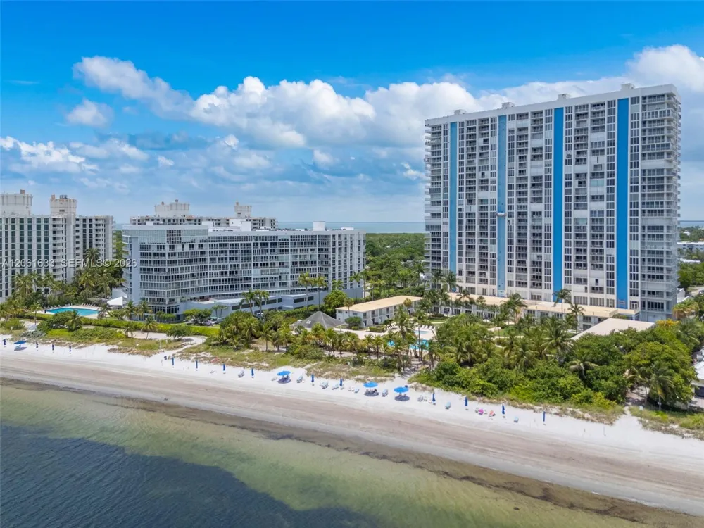 881 Ocean Dr #7H Key Biscayne, FL 33149