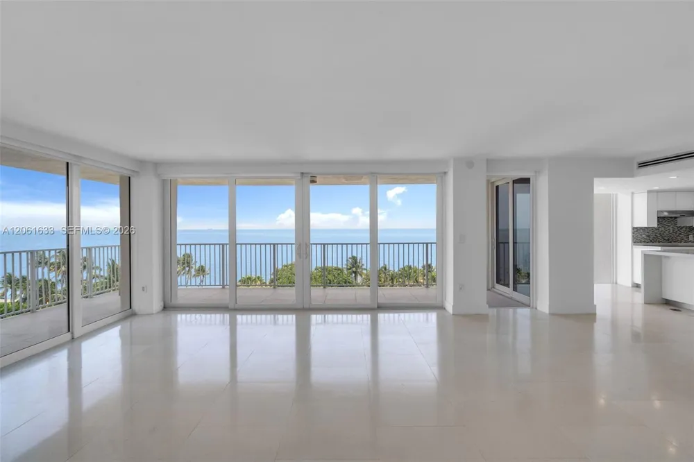881 Ocean Dr #7H Key Biscayne, FL 33149