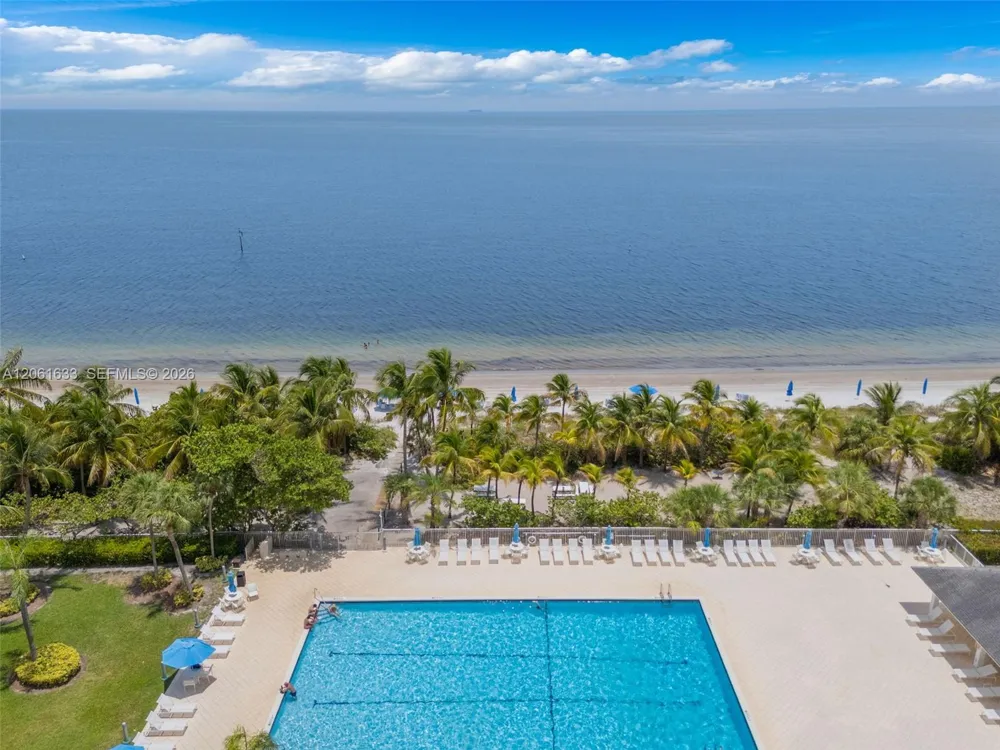 881 Ocean Dr #7H Key Biscayne, FL 33149