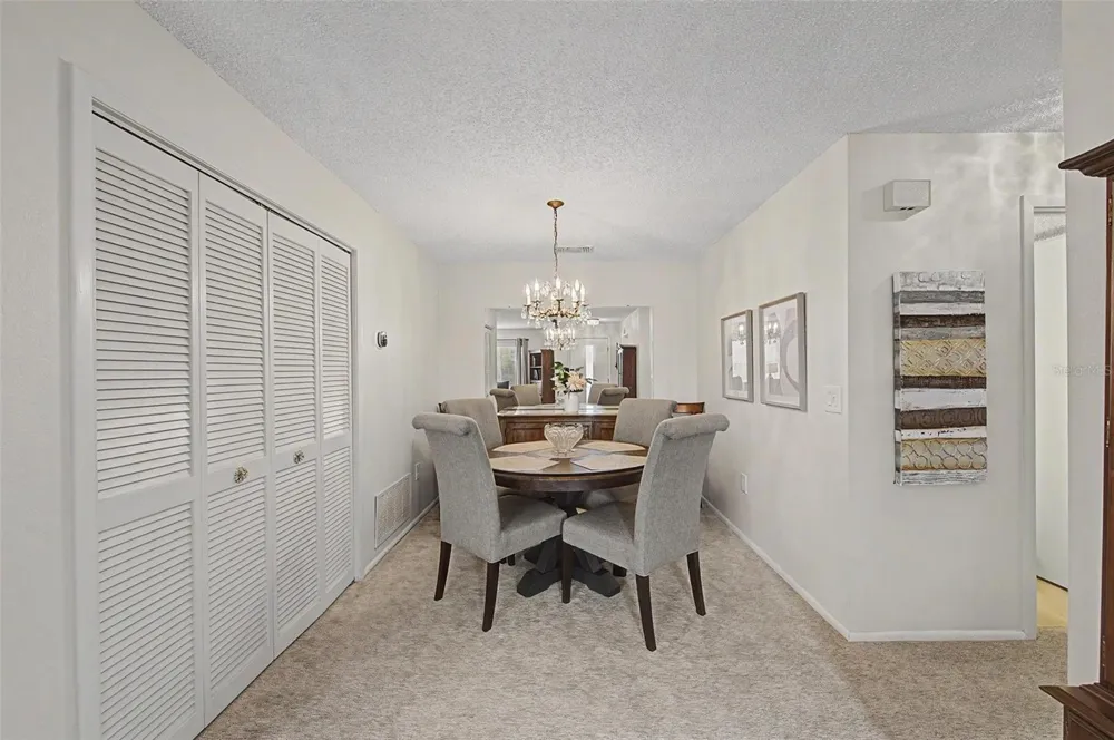 4009 LIGHTHOUSE WAY New Port Richey, FL 34652