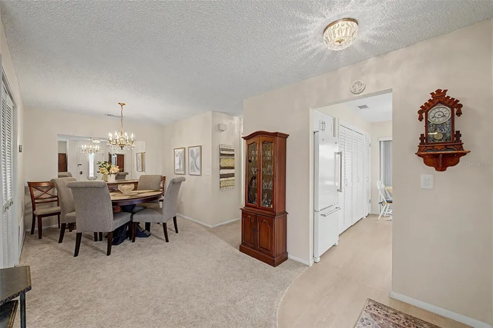 4009 LIGHTHOUSE WAY New Port Richey, FL 34652