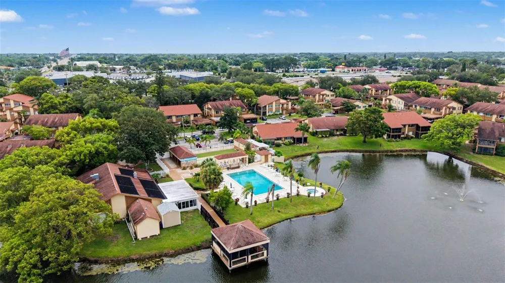 4009 LIGHTHOUSE WAY New Port Richey, FL 34652