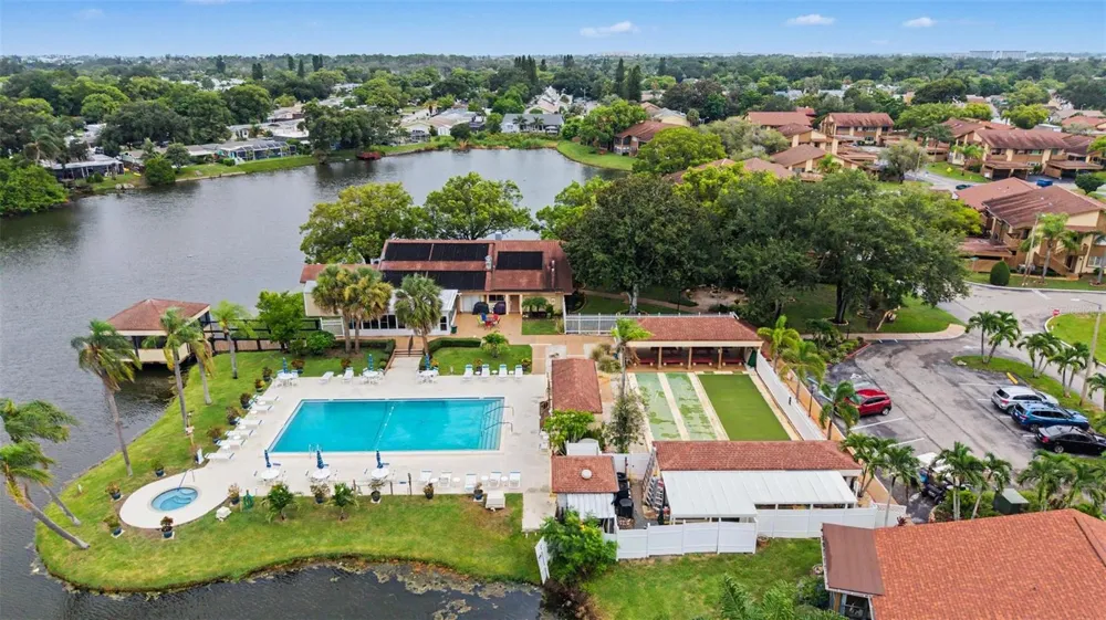 4009 LIGHTHOUSE WAY New Port Richey, FL 34652