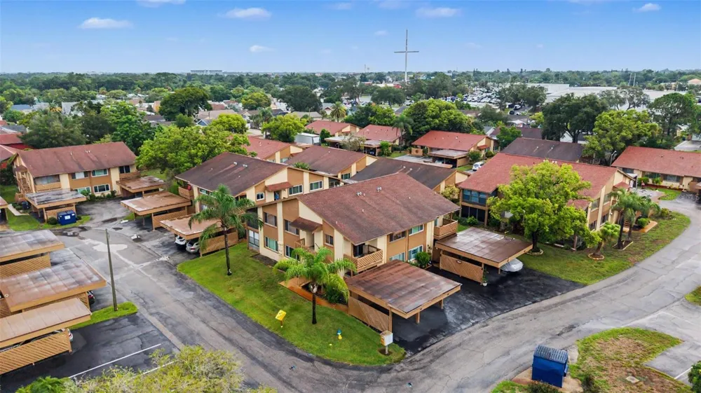 4009 LIGHTHOUSE WAY New Port Richey, FL 34652