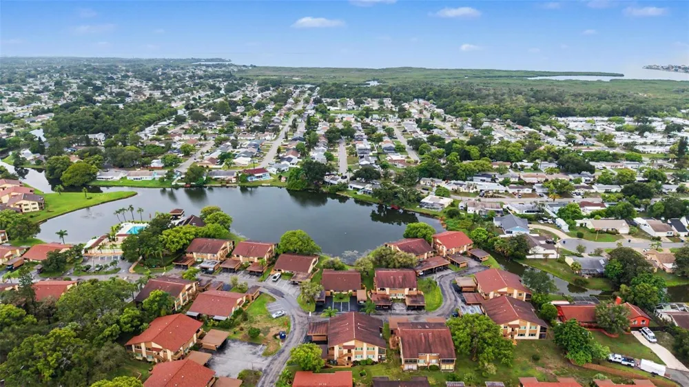 4009 LIGHTHOUSE WAY New Port Richey, FL 34652