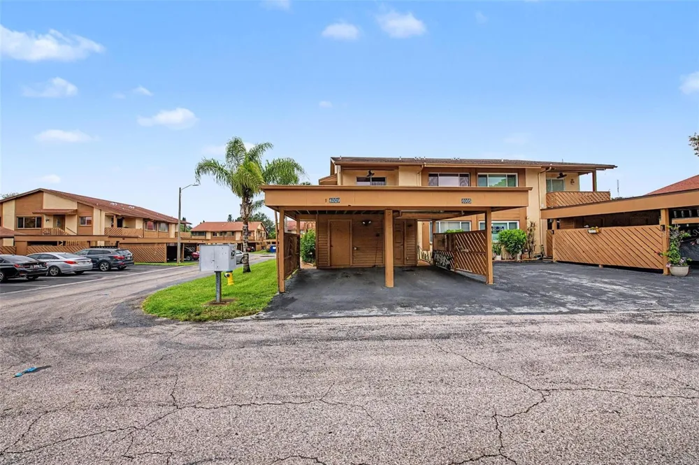 4009 LIGHTHOUSE WAY New Port Richey, FL 34652