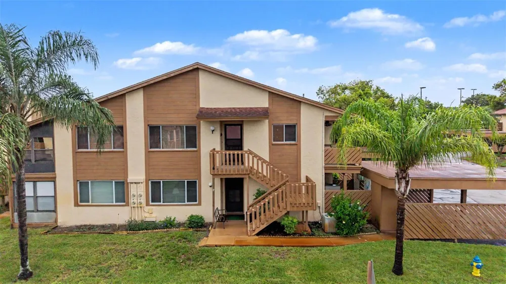 4009 LIGHTHOUSE WAY New Port Richey, FL 34652
