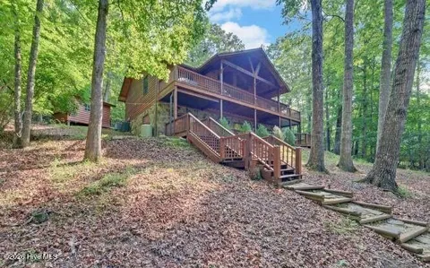 127 Lazy Creek Lane