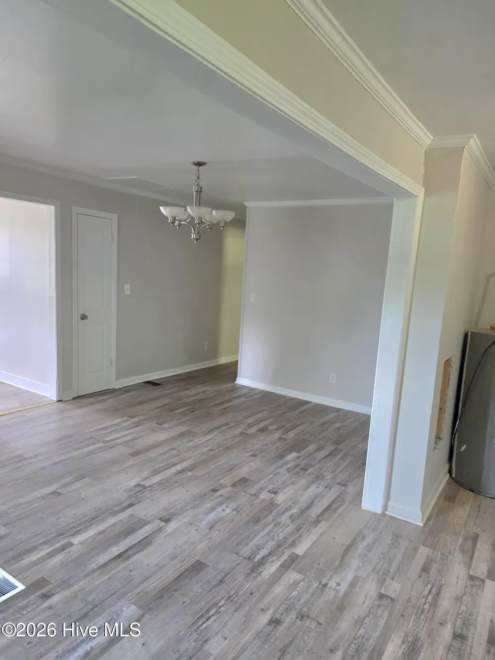 107 Connarista Road Kelford, NC 27847