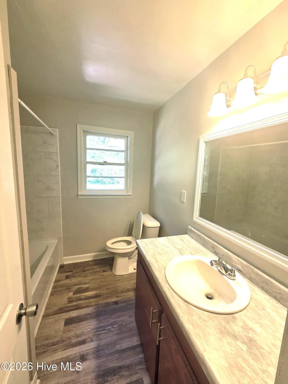 107 Connarista Road Kelford, NC 27847