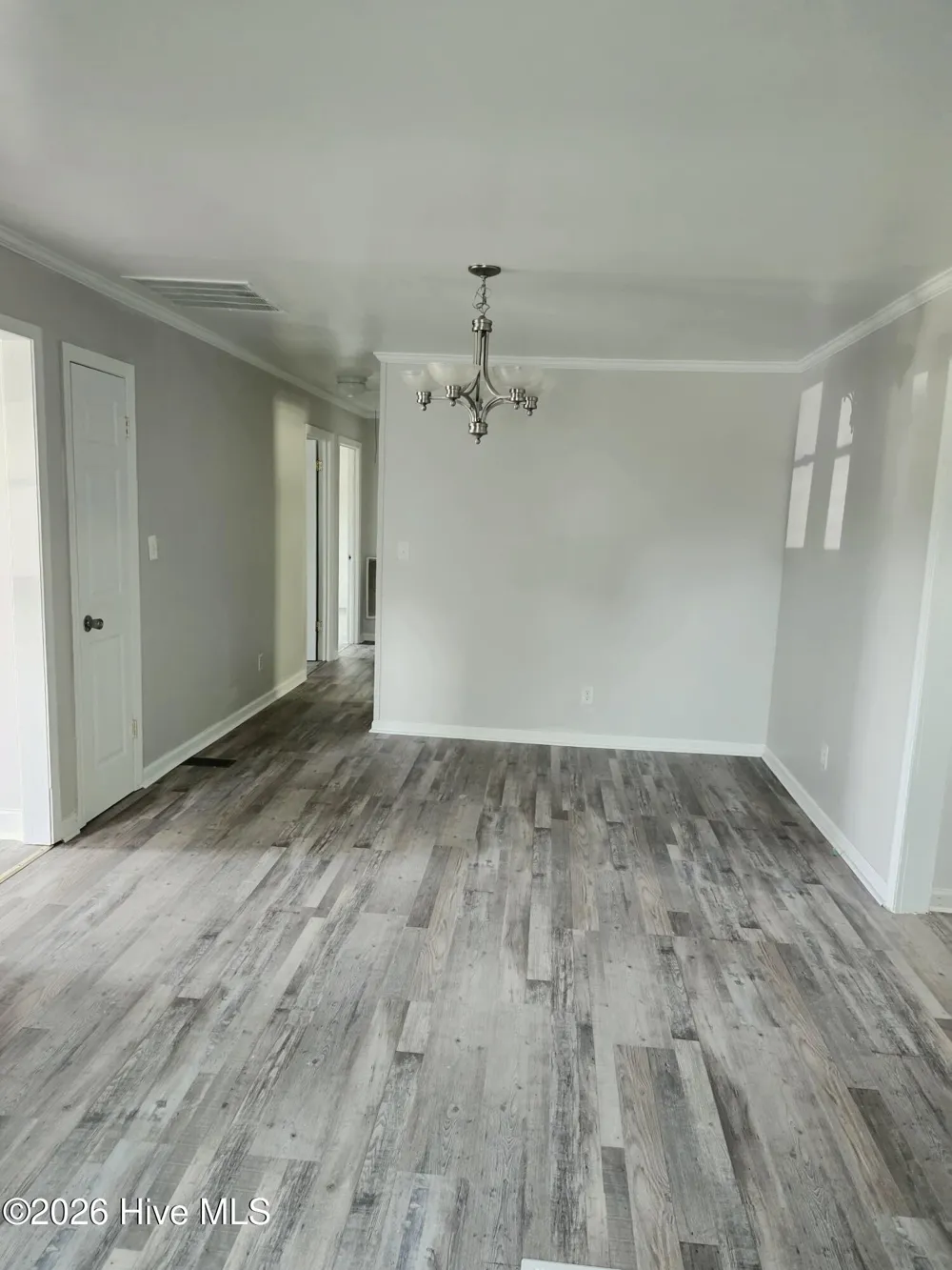107 Connarista Road Kelford, NC 27847