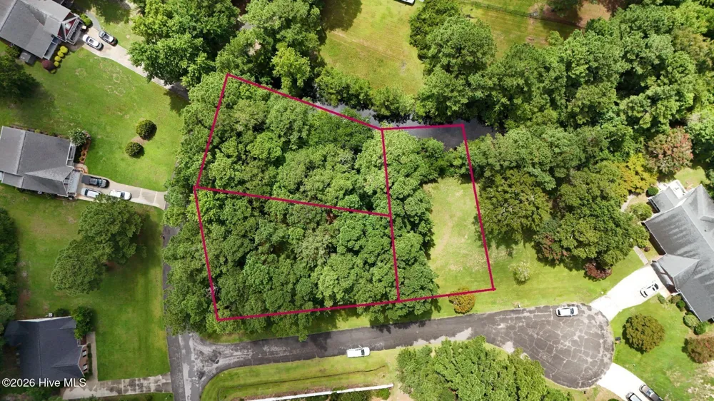 0 Horizon Crest Hampstead, NC 28443
