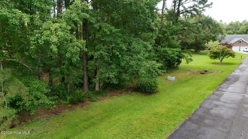 0 Horizon Crest Hampstead, NC 28443
