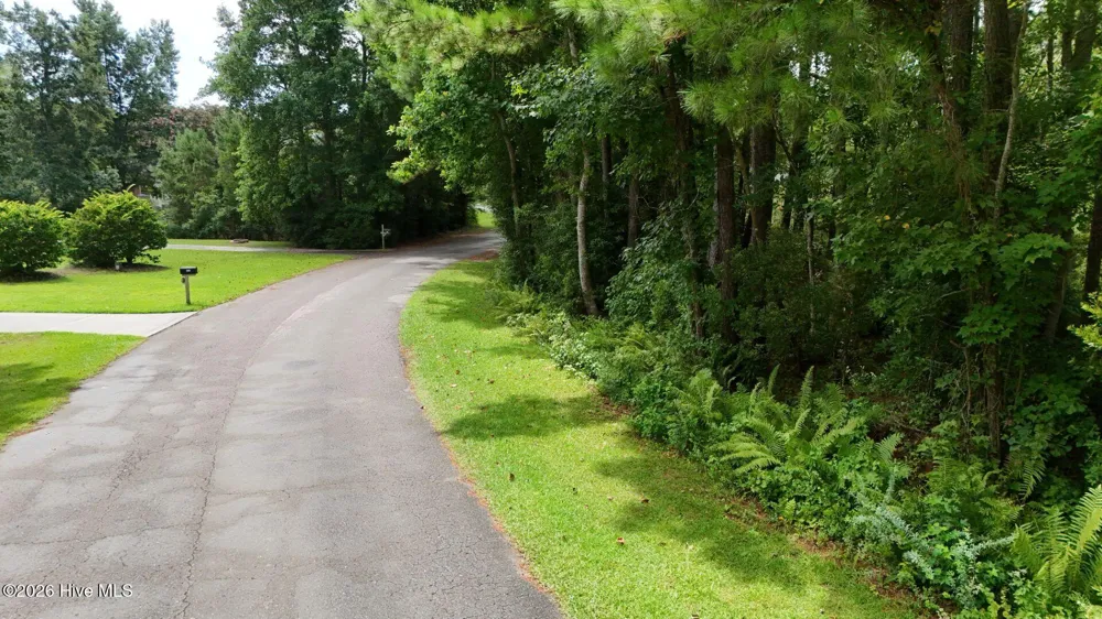 0 Horizon Crest Hampstead, NC 28443