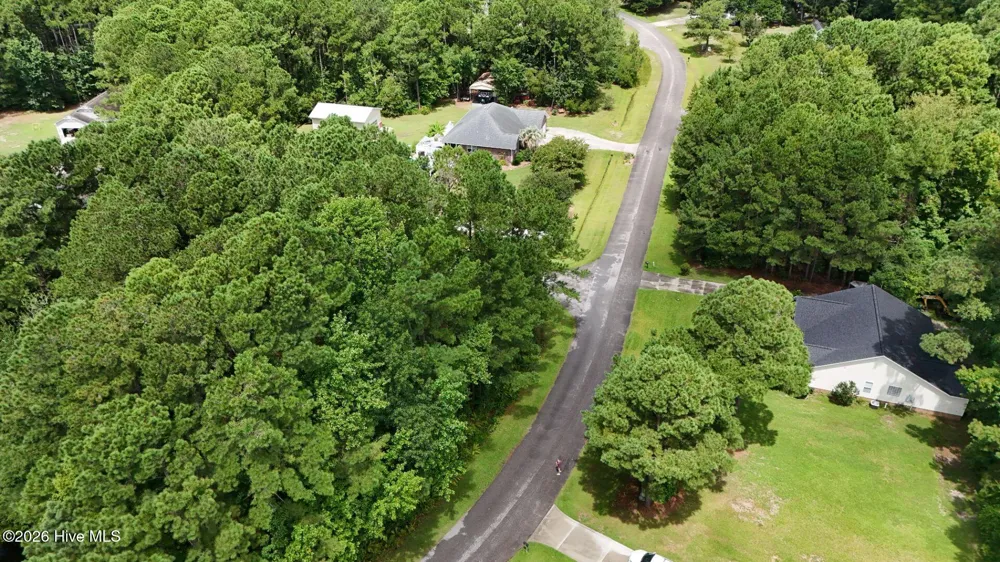 0 Horizon Crest Hampstead, NC 28443