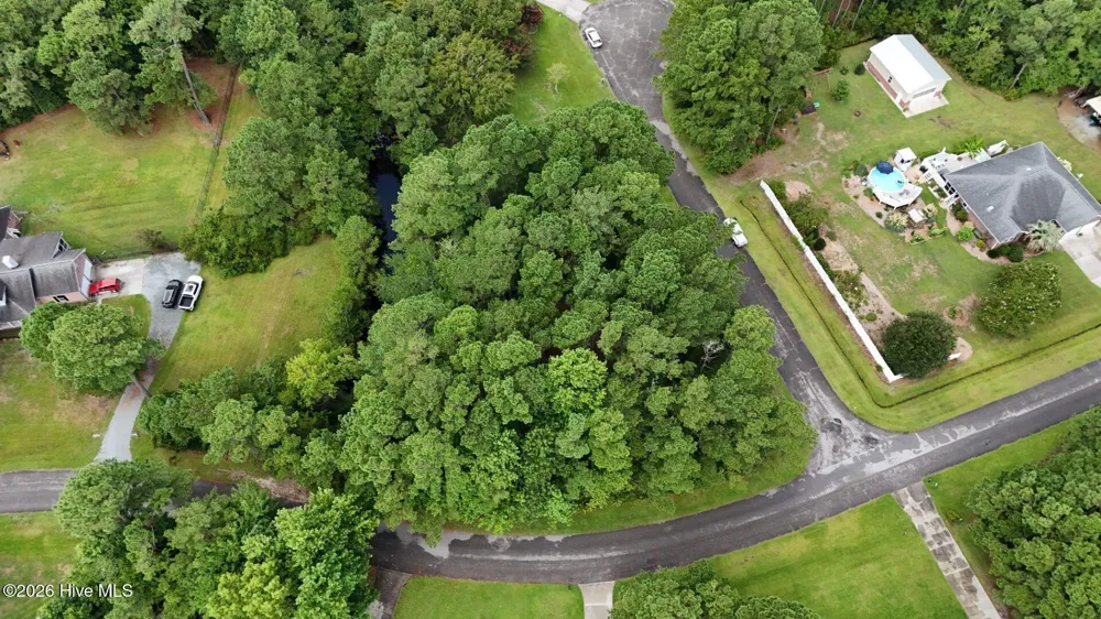 0 Horizon Crest Hampstead, NC 28443