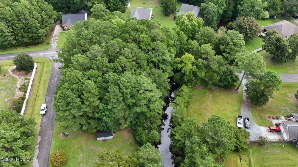 0 Horizon Crest Hampstead, NC 28443