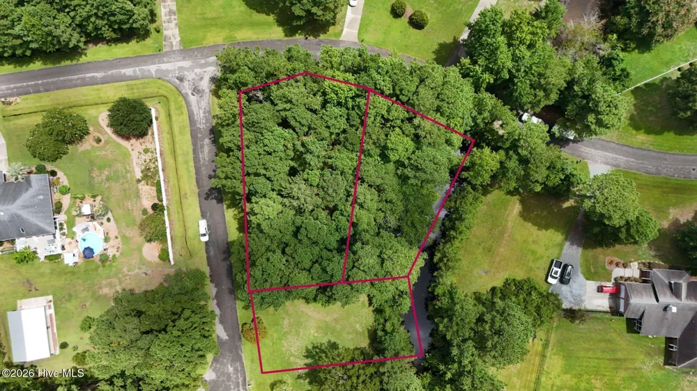 0 Horizon Crest Hampstead, NC 28443