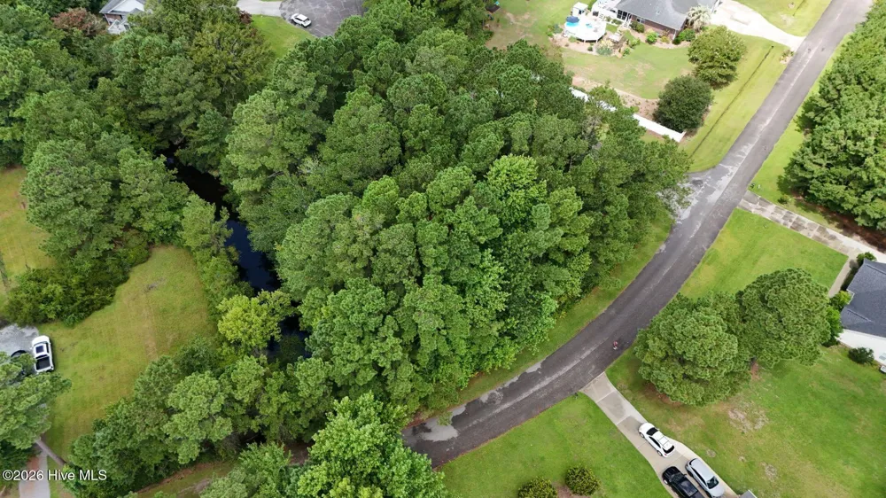 0 Horizon Crest Hampstead, NC 28443